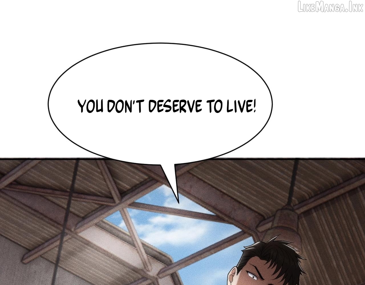 Hidden Dragon in the City (2025) Chapter 81  - page 65
